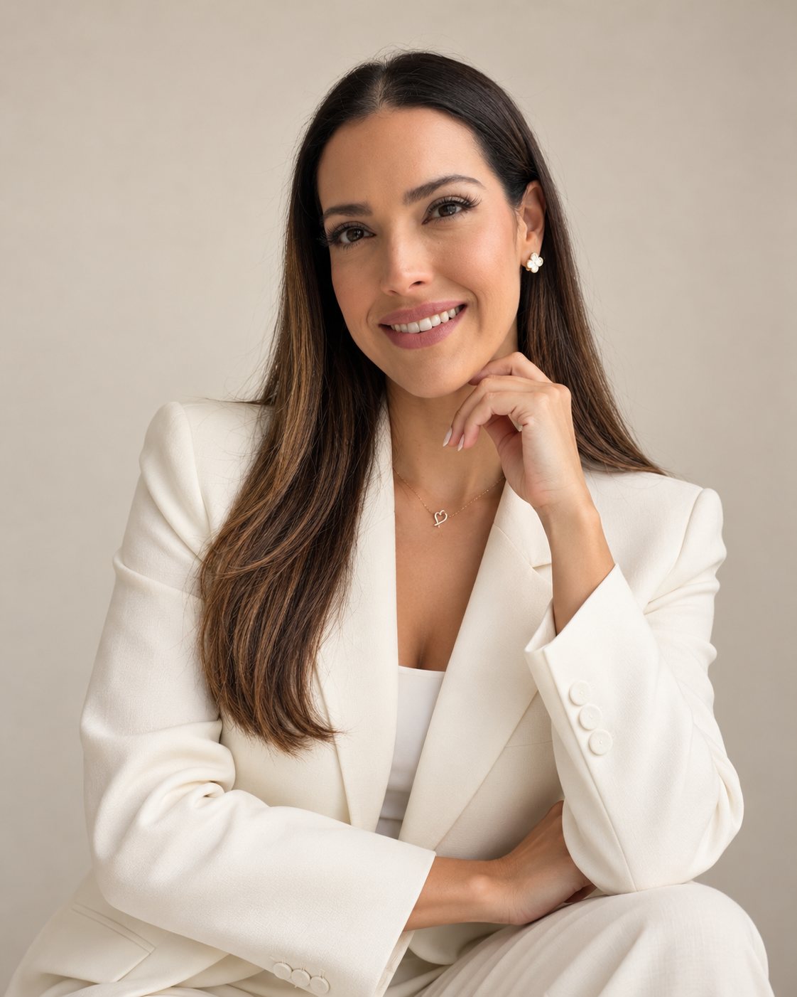 Lily Alvarado